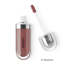 Lip Gloss Kiko Milano Brilho Intenso
