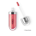 Lip Gloss Kiko Milano Brilho Intenso