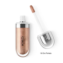 Lip Gloss Kiko Milano Brilho Intenso