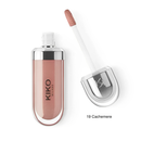 Lip Gloss Kiko Milano Brilho Intenso