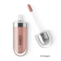 Lip Gloss Kiko Milano Brilho Intenso