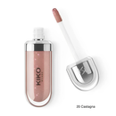 Lip Gloss Kiko Milano Brilho Intenso