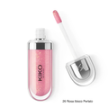 Lip Gloss Kiko Milano Brilho Intenso