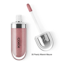 Lip Gloss Kiko Milano Brilho Intenso