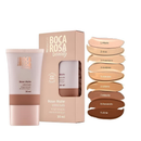 Base Mate Cobre Tudo 30ml Boca Rosa Beauty By Payot