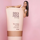 Base Mate Cobre Tudo 30ml Boca Rosa Beauty By Payot