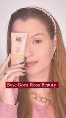 Base Mate Cobre Tudo 30ml Boca Rosa Beauty By Payot